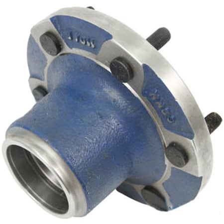 Aic Replacement Parts One Front Wheel Hub Fits Ford/New Holland Tractors Replaces: C9NN1104E WHI30-0039